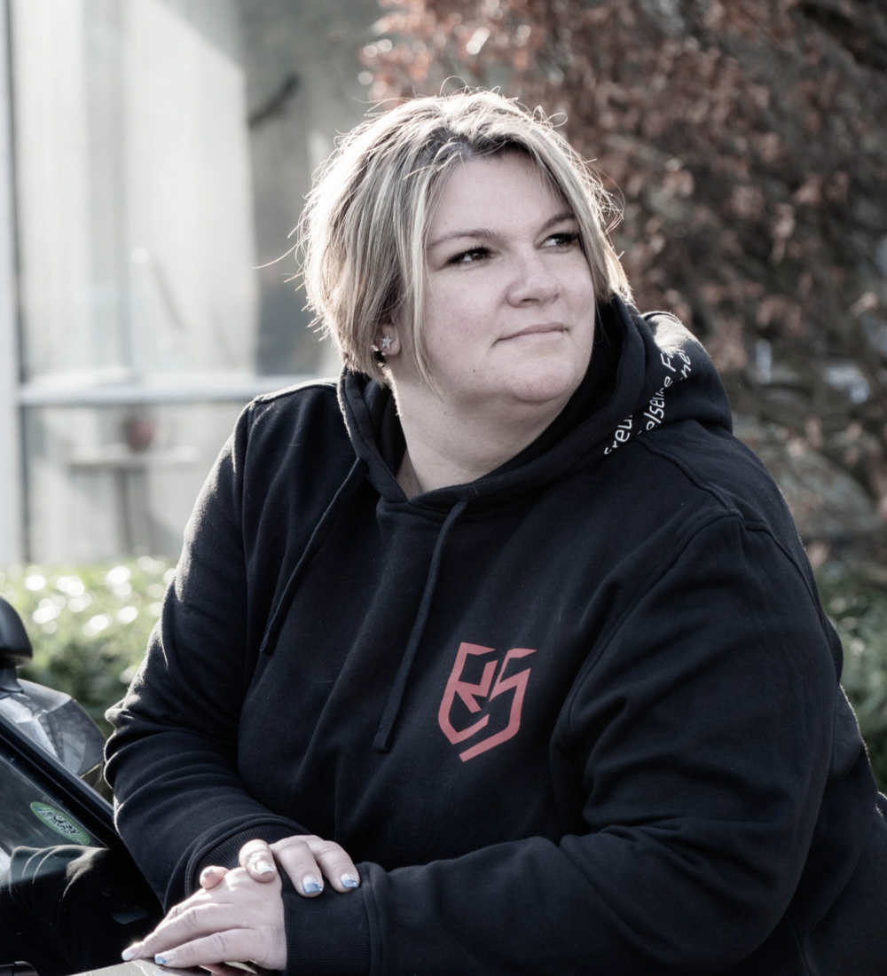 Sandra-Laux