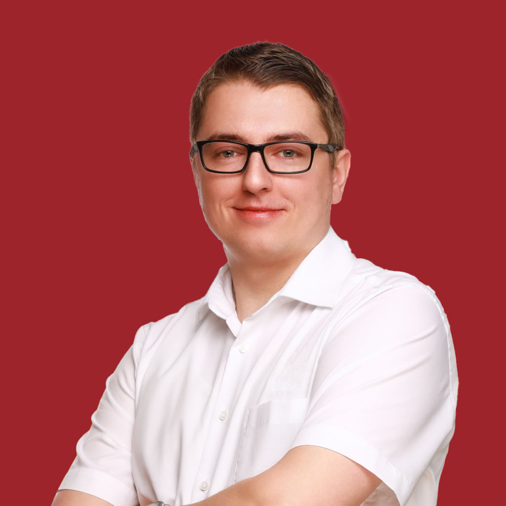 Tim Schwarzmann