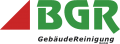 BGR Gebaeudereinigung GmbH - Logo