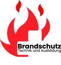 Brandschutz - Logo