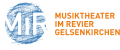 Musiktheater - Logo