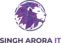 Singh Arora IT_Logo