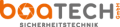 boa TECH GmbH - Logo